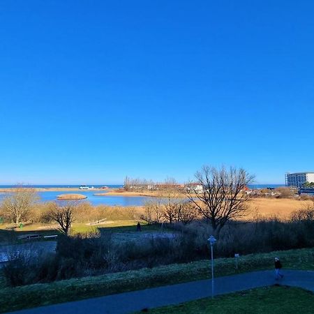 Ferienpark D02-008 Ferienpark Хайлигенхафен Екстериор снимка